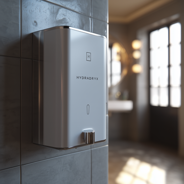 Disinfectant dispensers for toilets