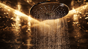 Shower heads