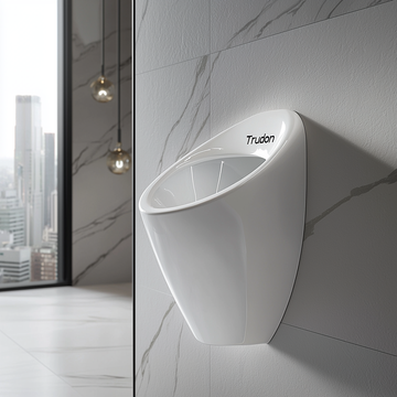 Urinals being sanitary fixtures