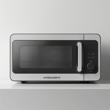 Microwave Oven