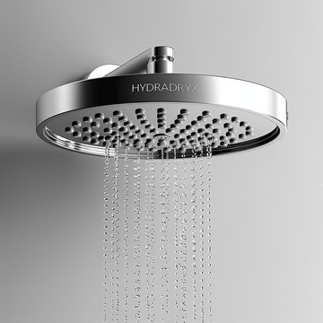 Showerhead