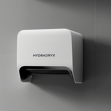 Hand dryer (for bathrooms)