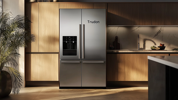 refrigerators and freezers